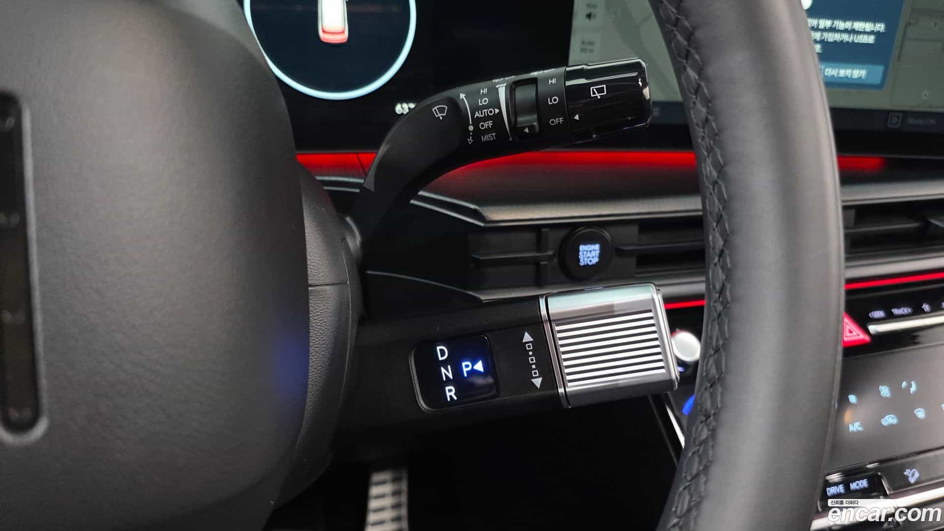 Santafe Hyundai 2025.2-INNER-009