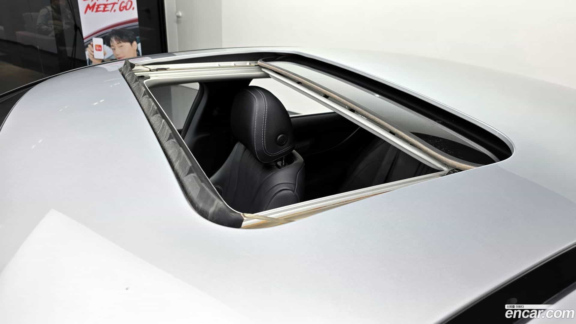 CLS-Class Mercedes-Benz 2019.11-OPTION-022