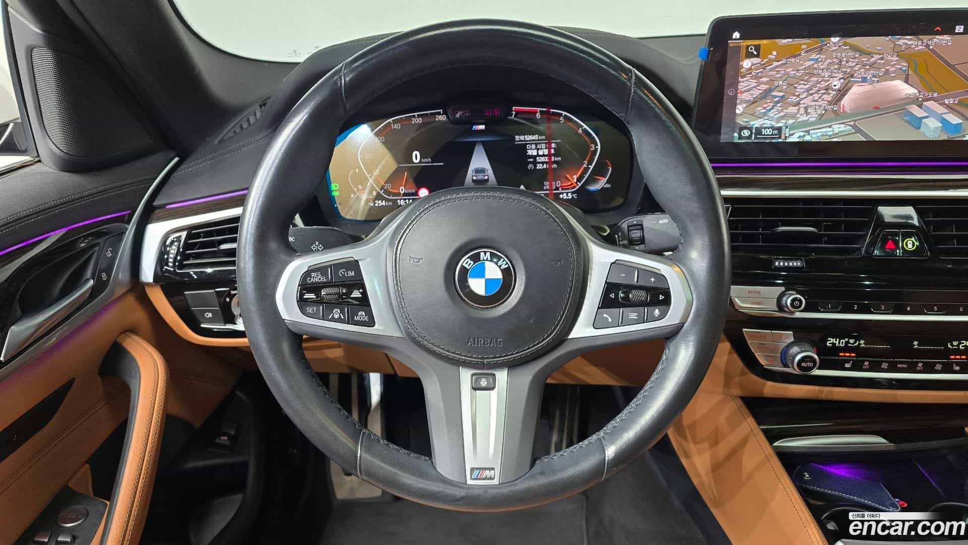 5-Series BMW 2022.4-OPTION-017