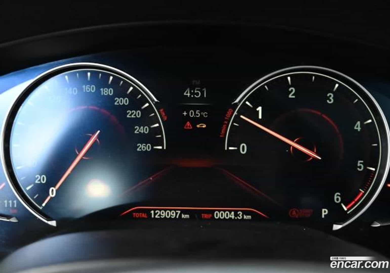 Gran Turismo BMW 2017.11-INNER-008