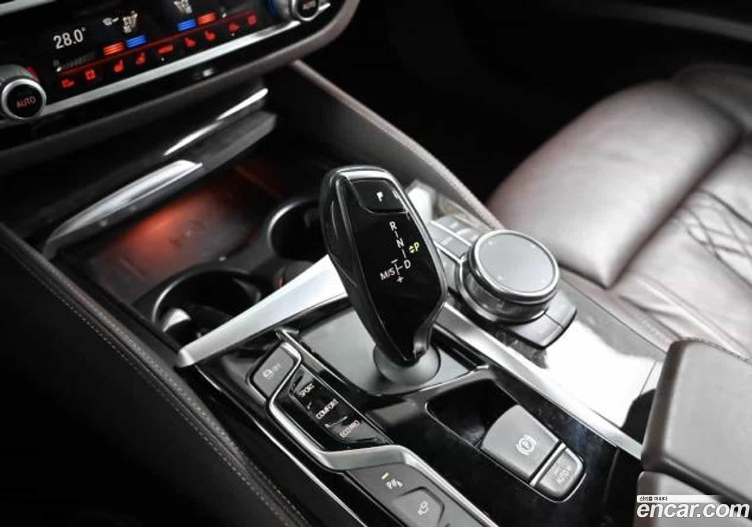 Gran Turismo BMW 2017.11-INNER-009