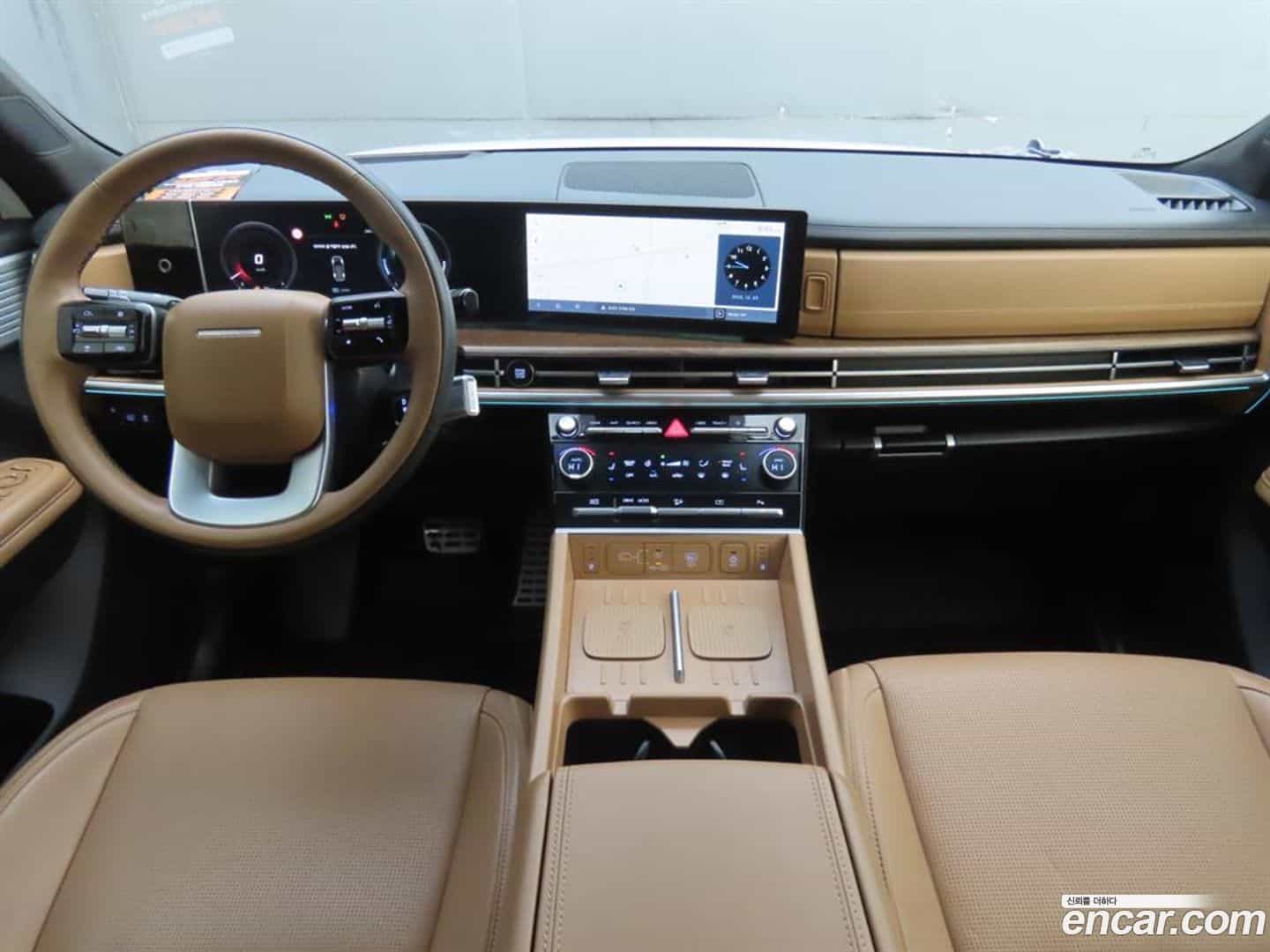 Santafe Hyundai 2024.1-INNER-007