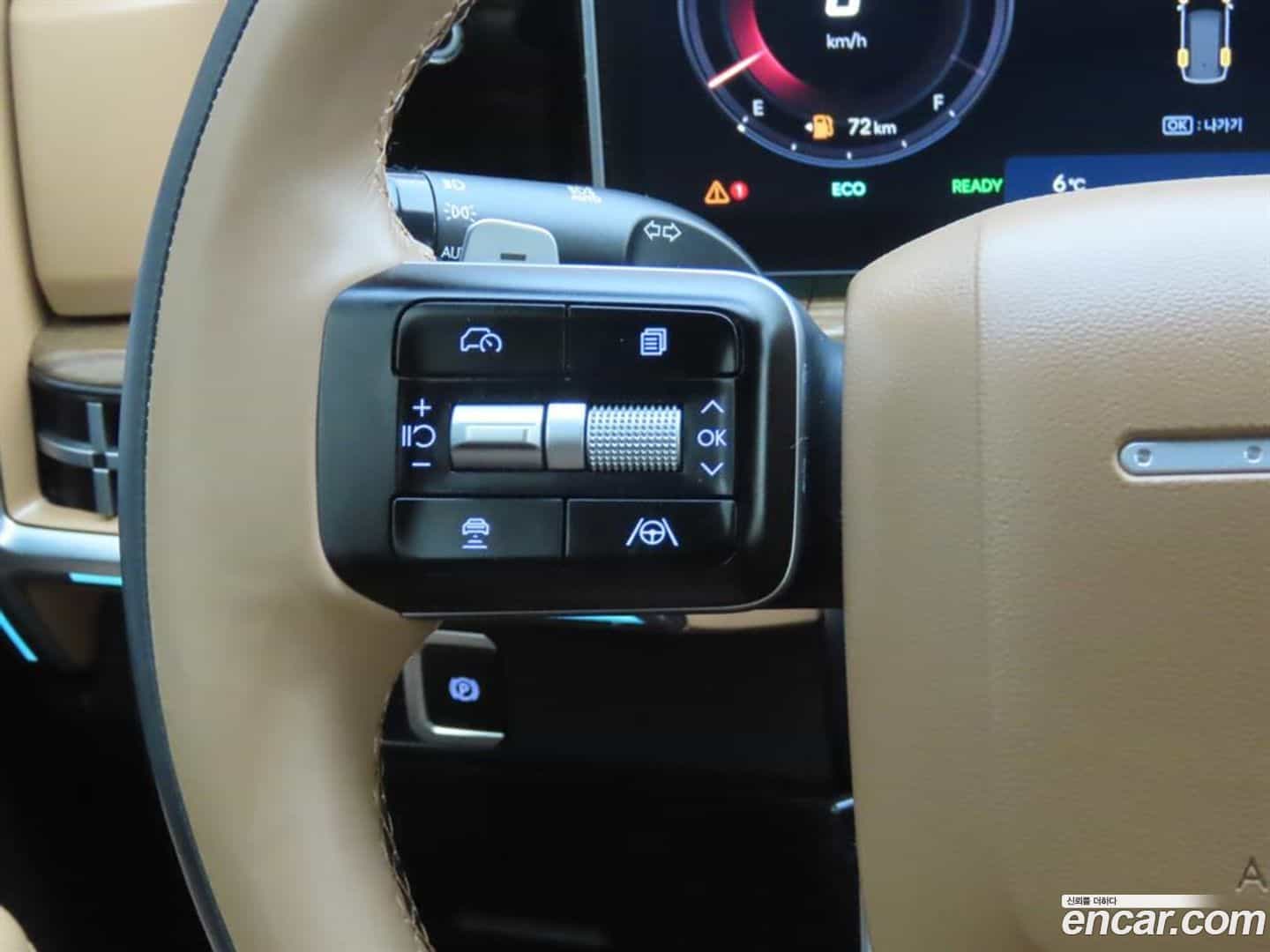 Santafe Hyundai 2024.1-INNER-009