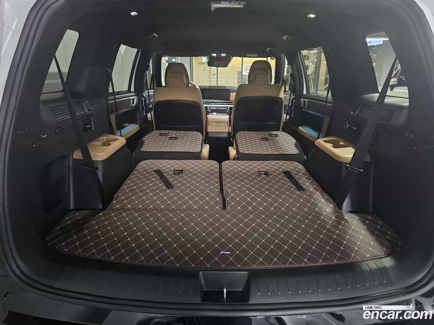 Santafe Hyundai 2024.1-OPTION-024