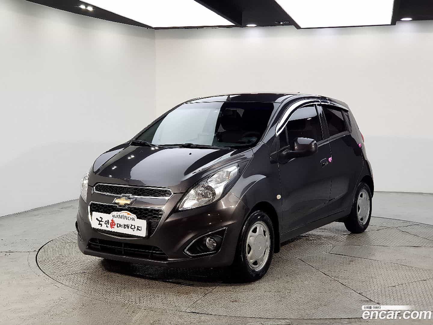 Spark ChevroletGMDaewoo 2014.11-OUTER-001