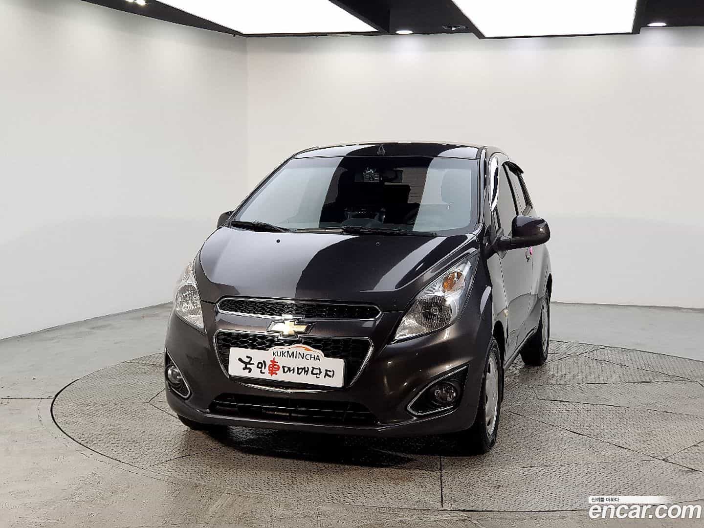 Spark ChevroletGMDaewoo 2014.11-OUTER-002