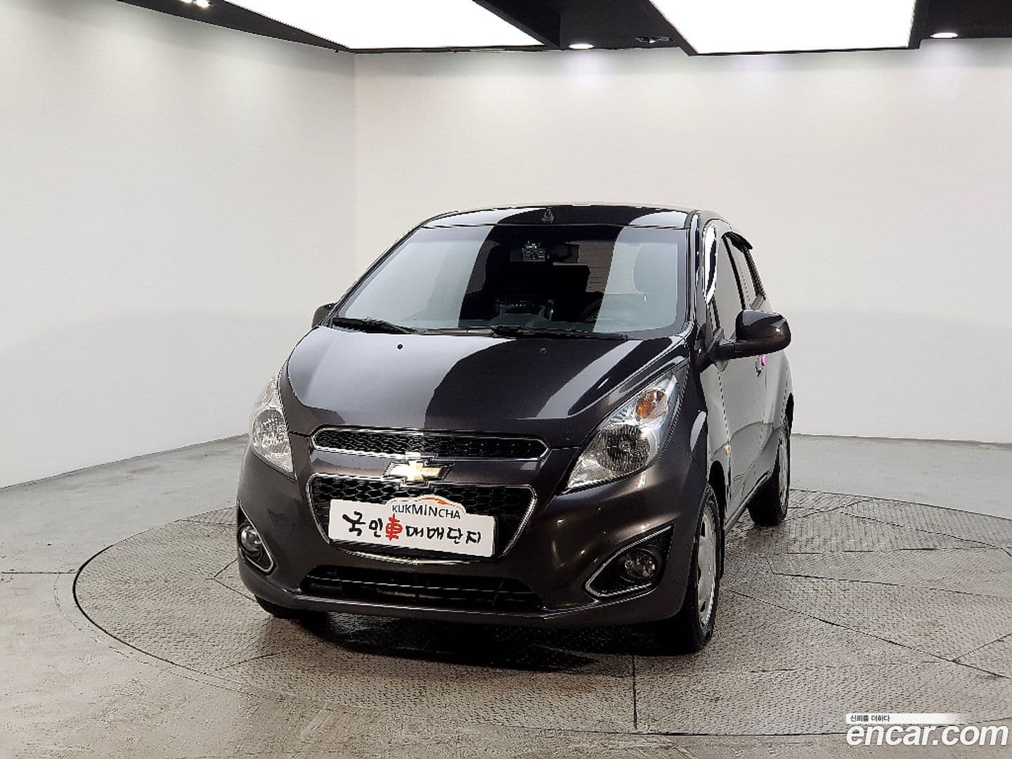 Main__Slider__Photo:Spark ChevroletGMDaewoo 2014.11-1