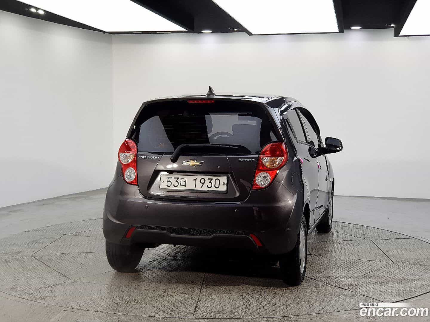 Spark ChevroletGMDaewoo 2014.11-OUTER-003