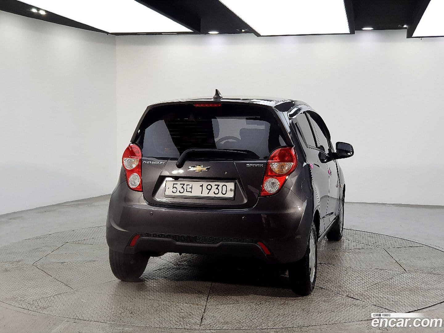 Main__Slider__Photo:Spark ChevroletGMDaewoo 2014.11-2