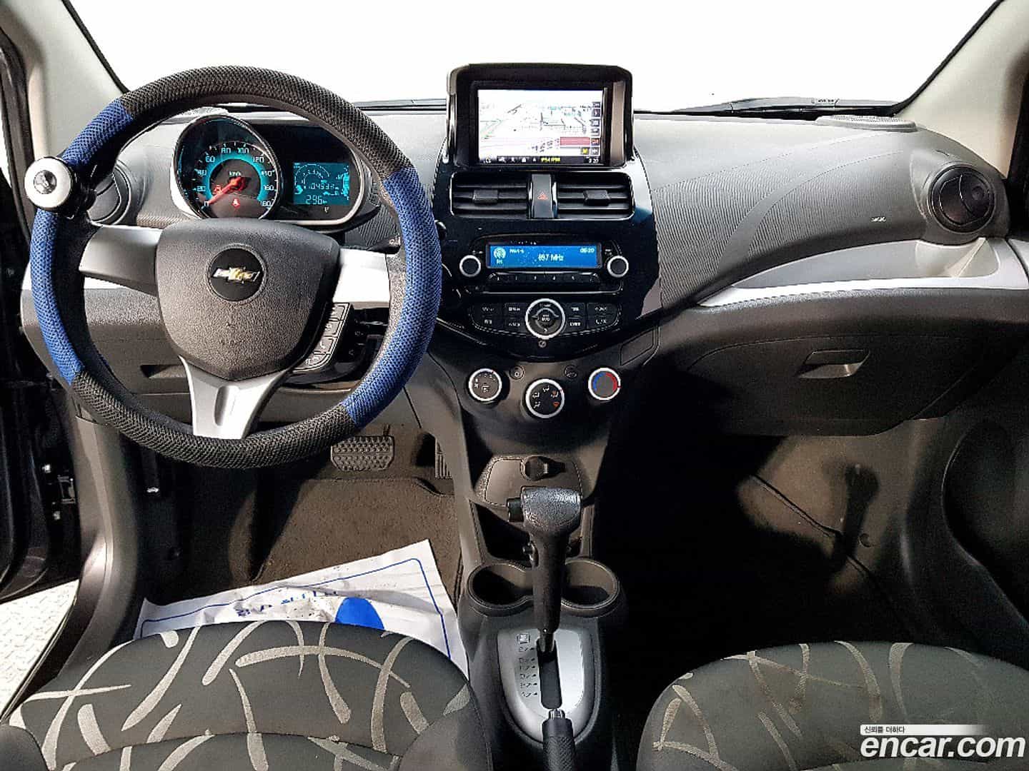 Spark ChevroletGMDaewoo 2014.11-OUTER-004