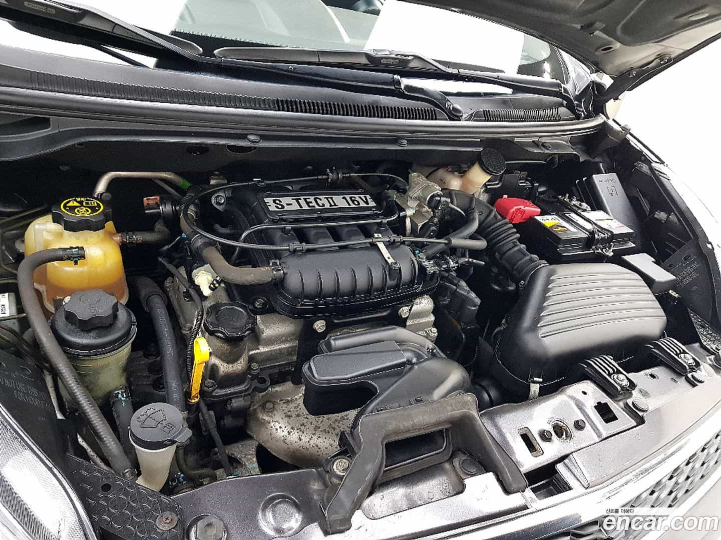 Spark ChevroletGMDaewoo 2014.11-OUTER-005