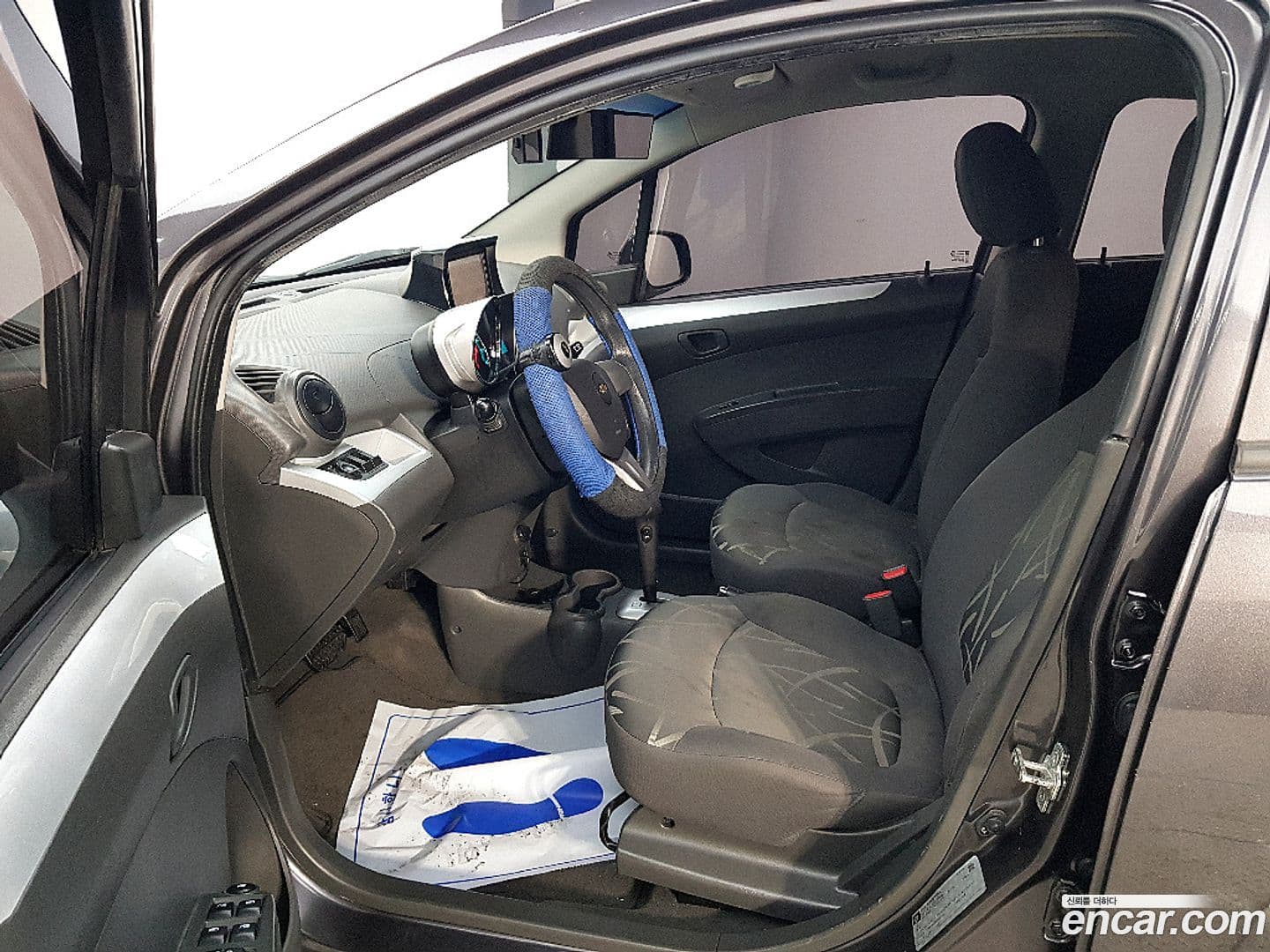 Main__Slider__Photo:Spark ChevroletGMDaewoo 2014.11-6