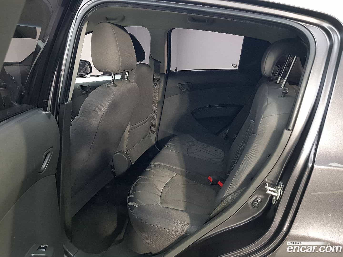 Spark ChevroletGMDaewoo 2014.11-INNER-008