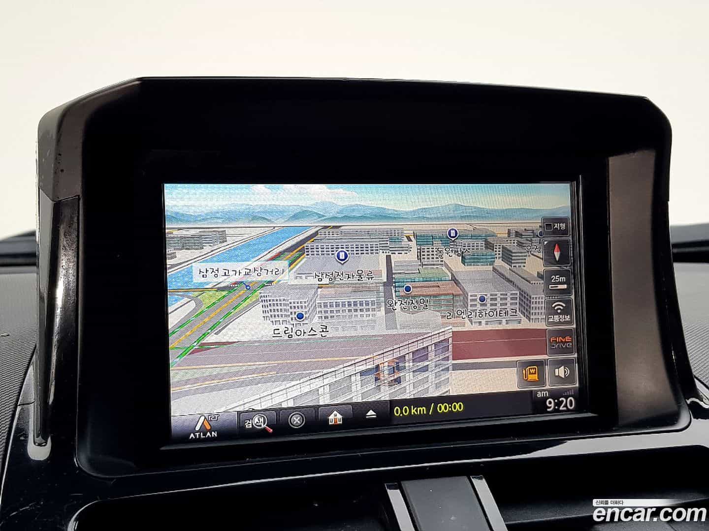 Spark ChevroletGMDaewoo 2014.11-OPTION-015