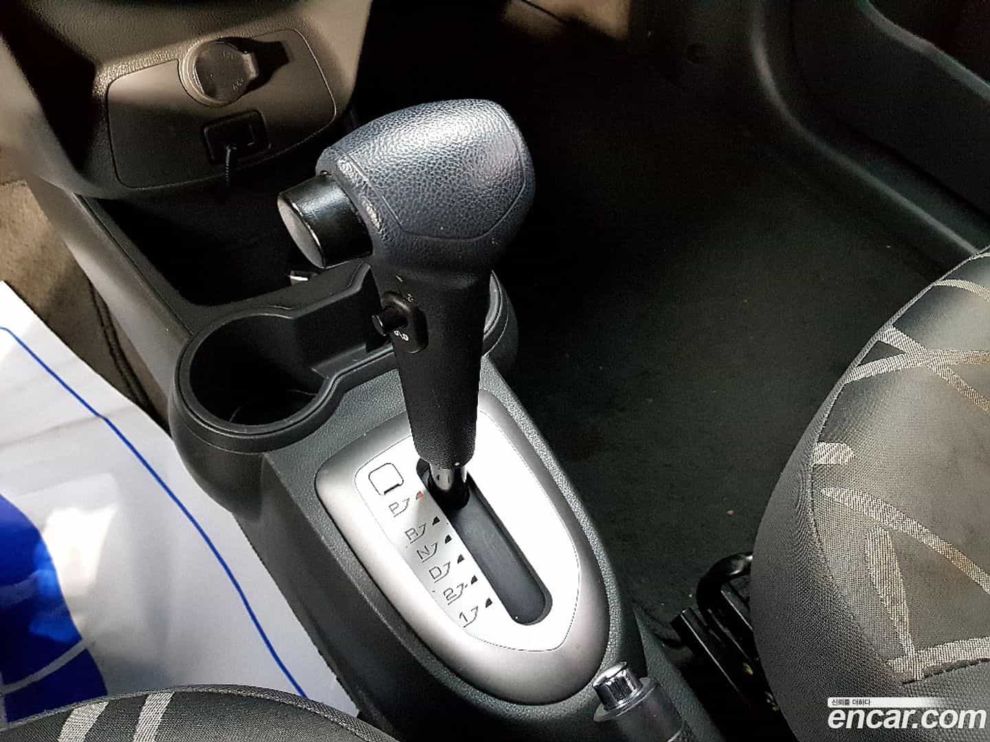 Spark ChevroletGMDaewoo 2014.11-OPTION-018