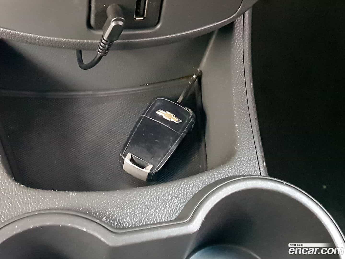 Spark ChevroletGMDaewoo 2014.11-OPTION-019