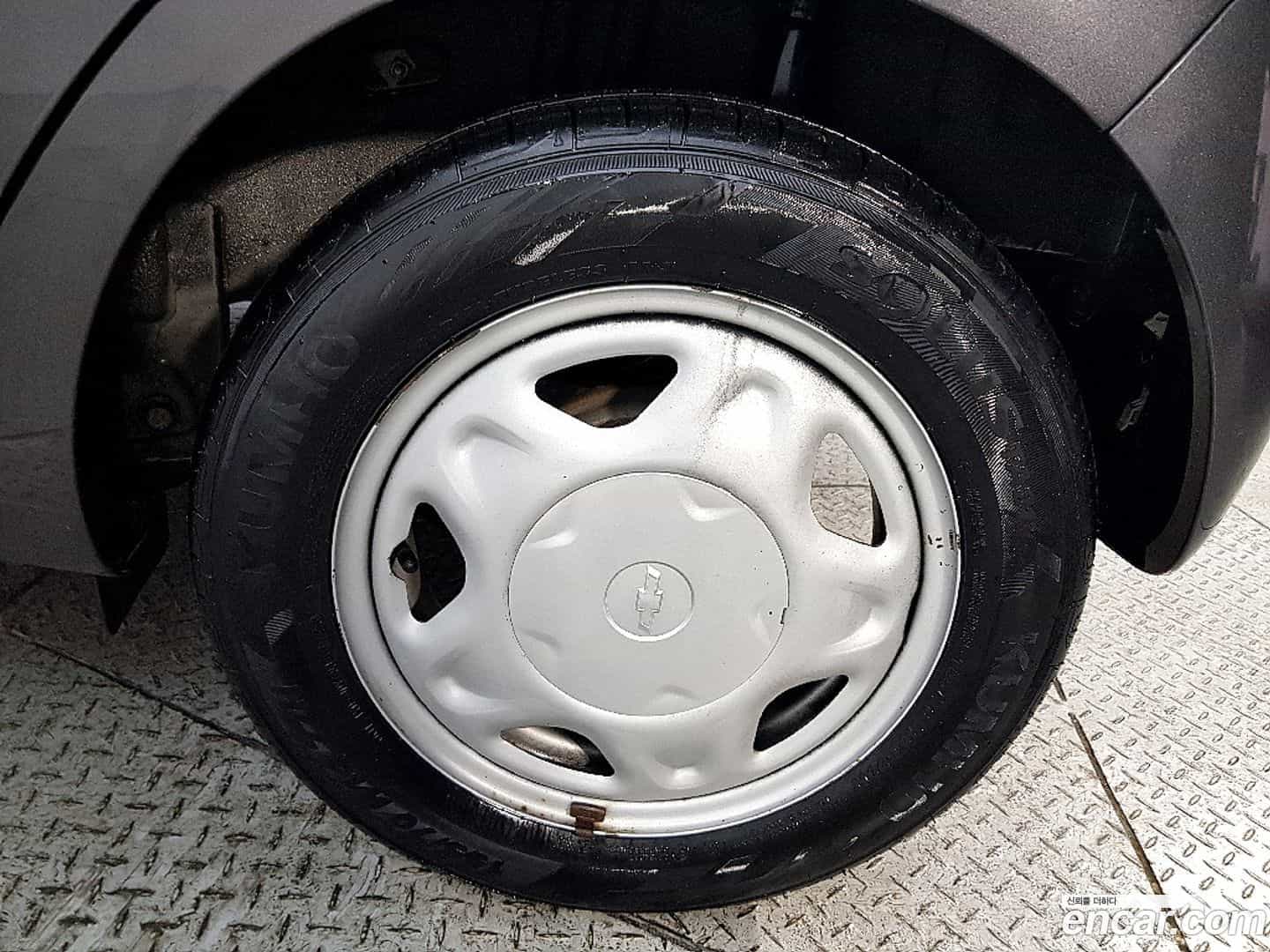 Spark ChevroletGMDaewoo 2014.11-OPTION-023