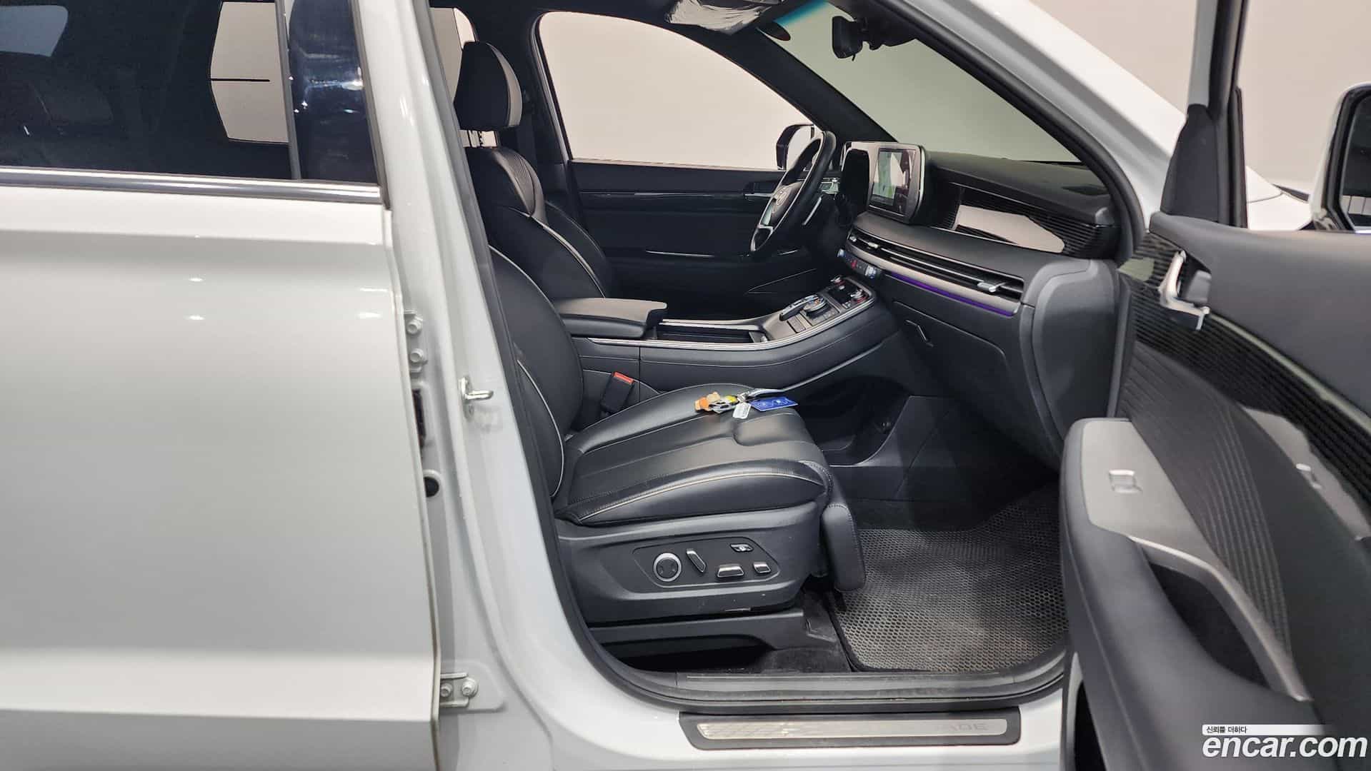 Palisade Hyundai 2024.0-OPTION-015