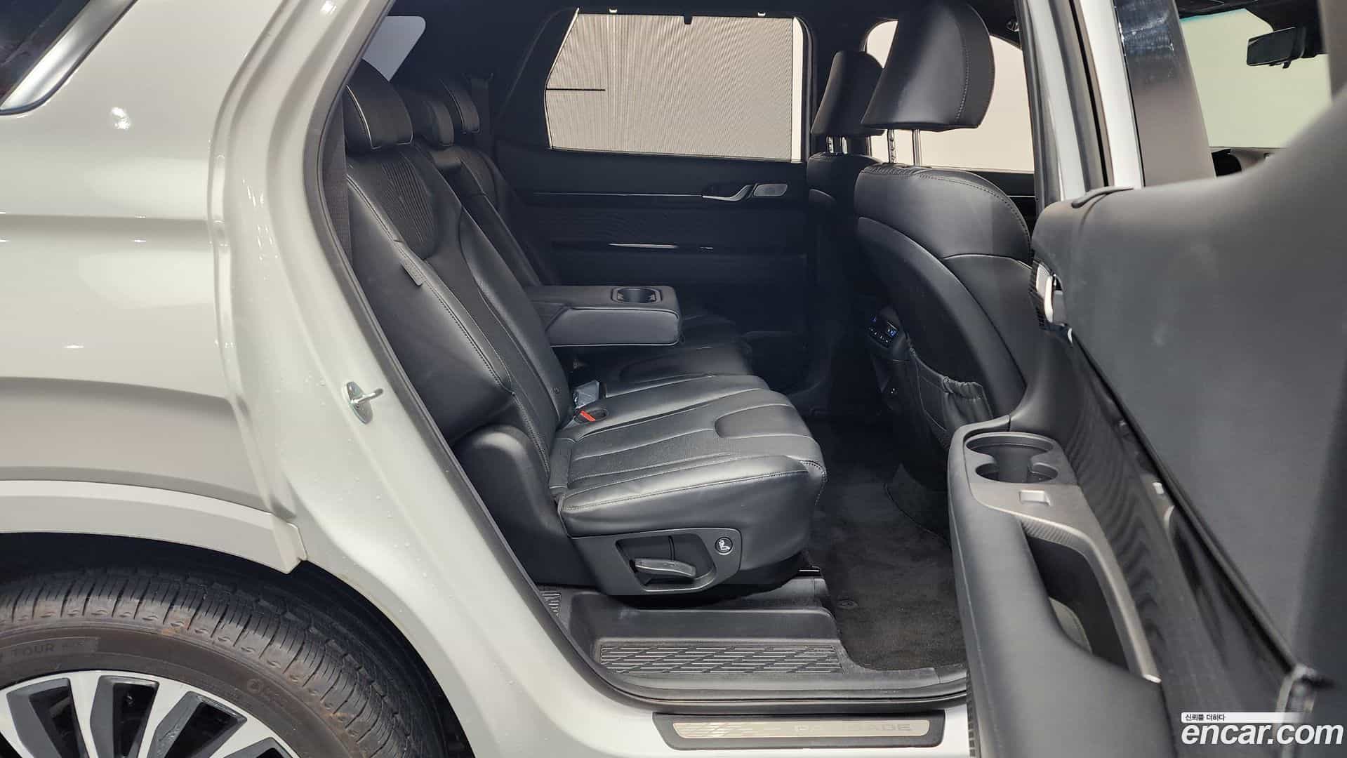 Palisade Hyundai 2024.0-OPTION-016