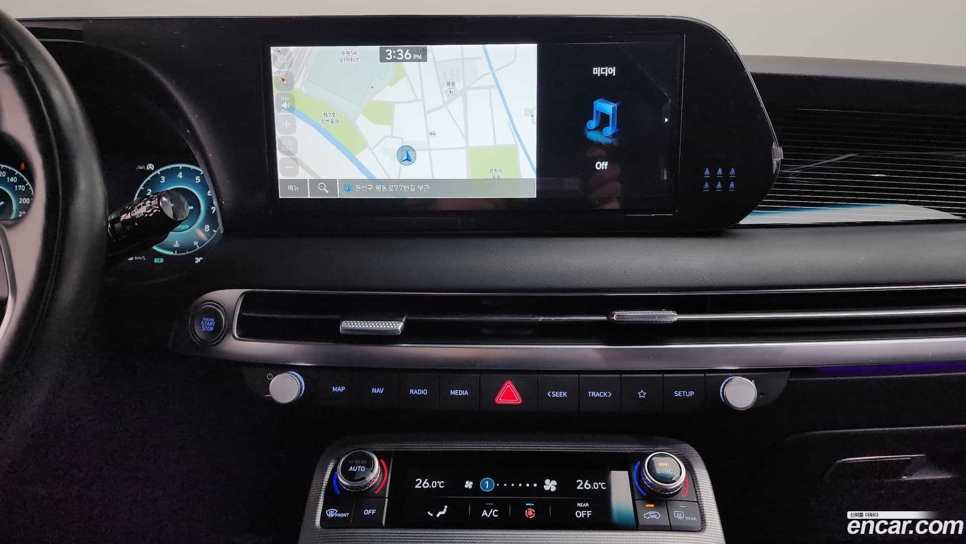 Palisade Hyundai 2024.0-OPTION-019