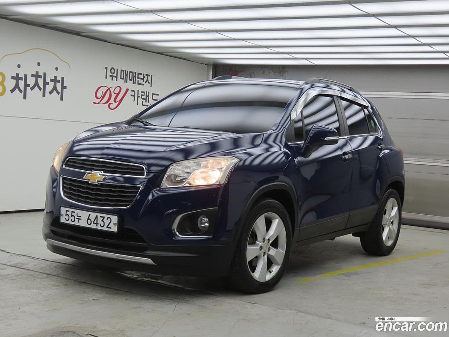 Main__Slider__Photo:Trax ChevroletGMDaewoo 2013.5-0