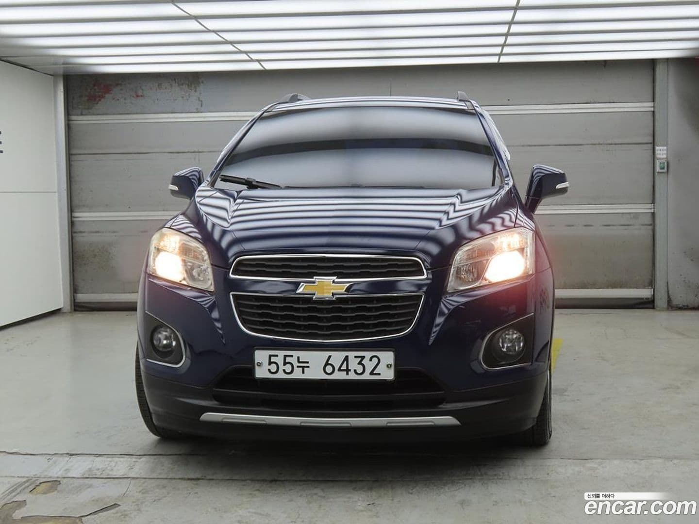 Main__Slider__Photo:Trax ChevroletGMDaewoo 2013.5-1