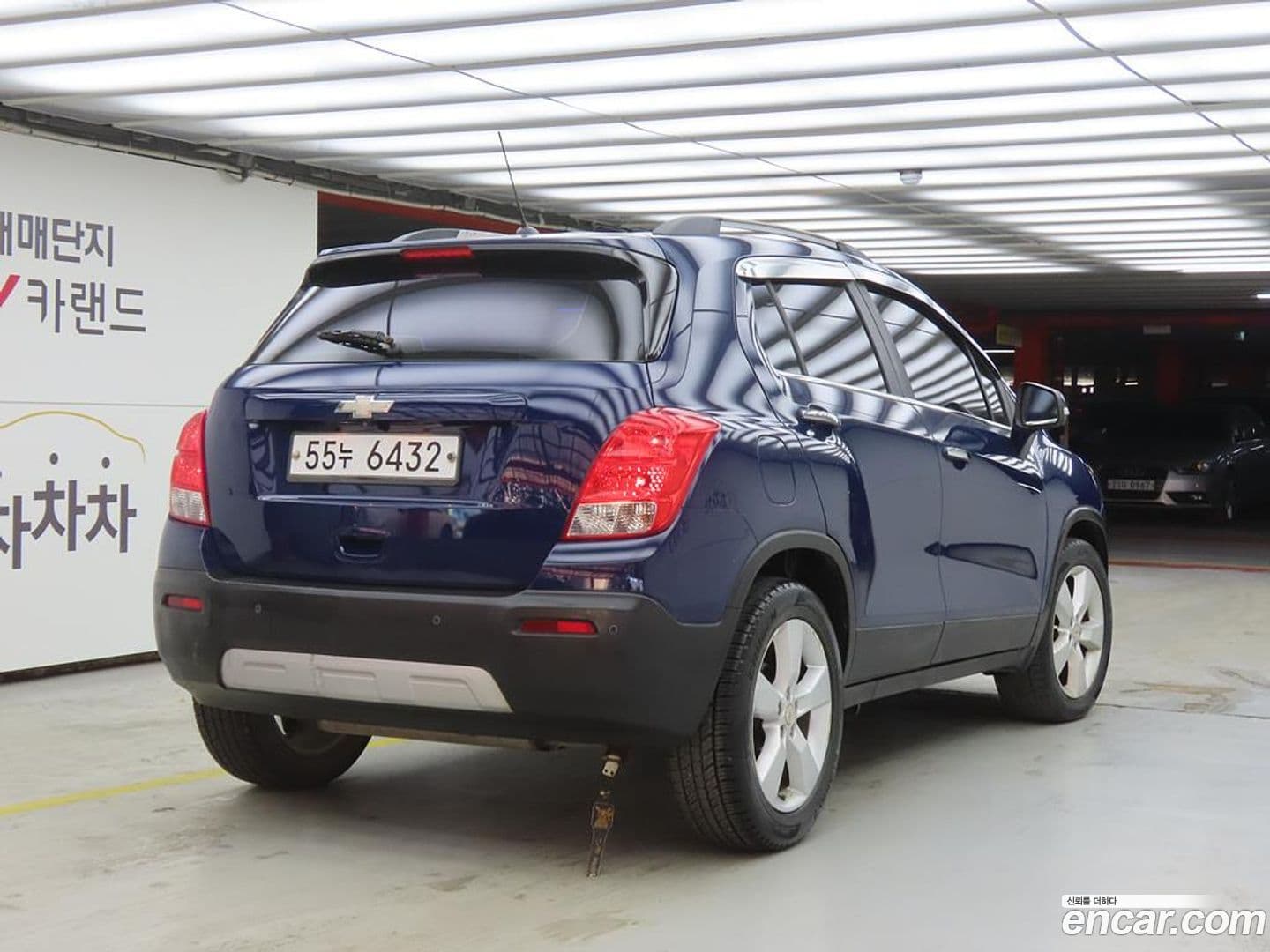 Main__Slider__Photo:Trax ChevroletGMDaewoo 2013.5-3