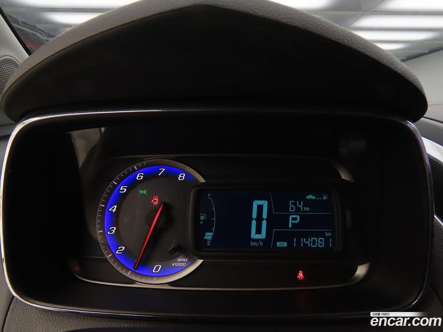 Main__Slider__Photo:Trax ChevroletGMDaewoo 2013.5-8