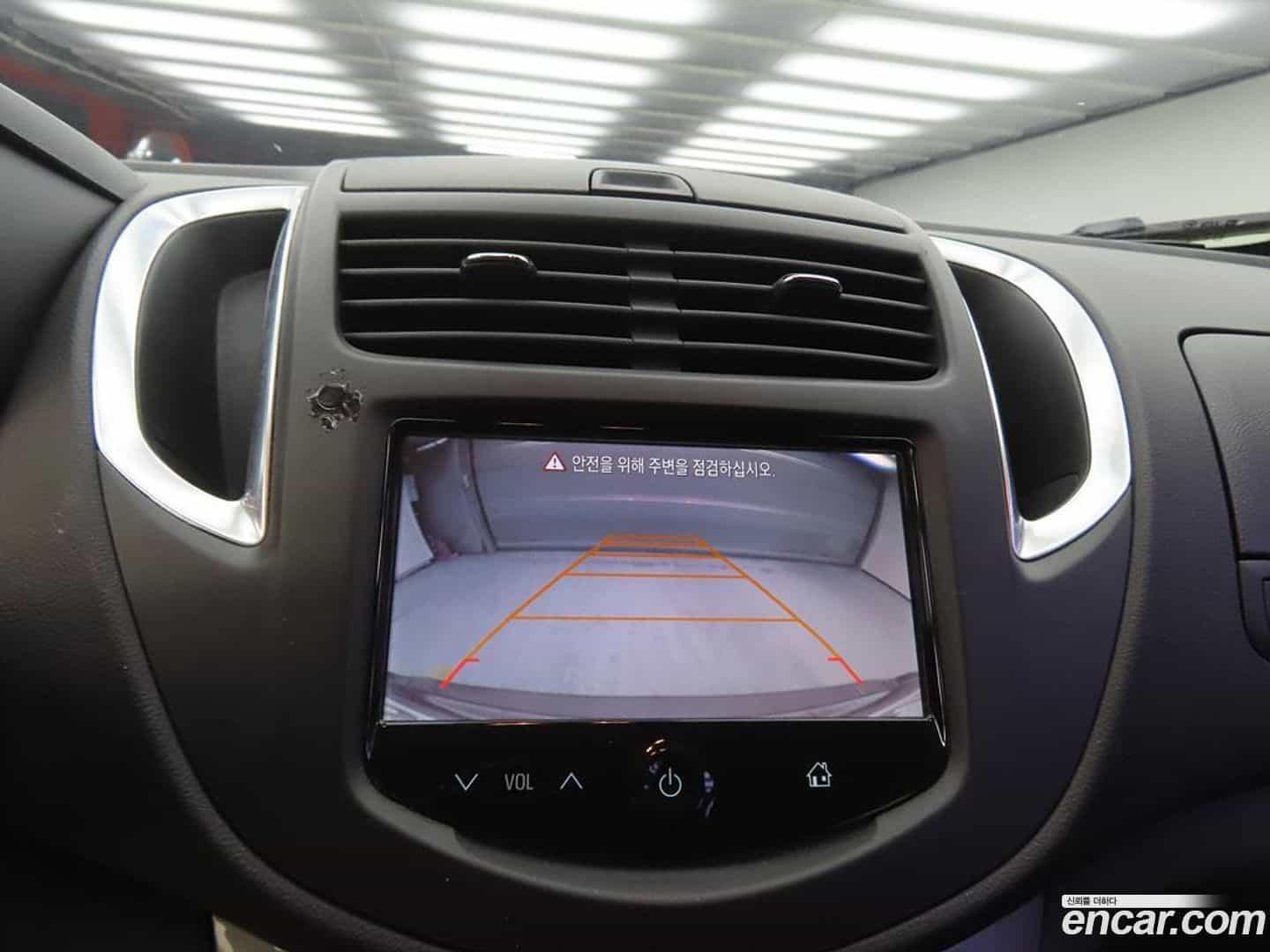 Trax ChevroletGMDaewoo 2013.5-OPTION-017