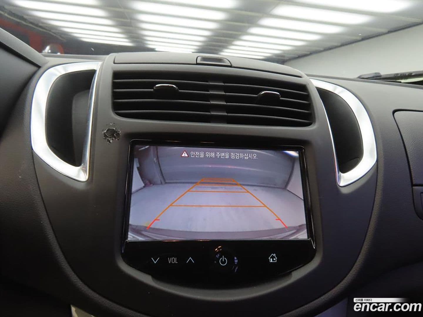 Main__Slider__Photo:Trax ChevroletGMDaewoo 2013.5-12