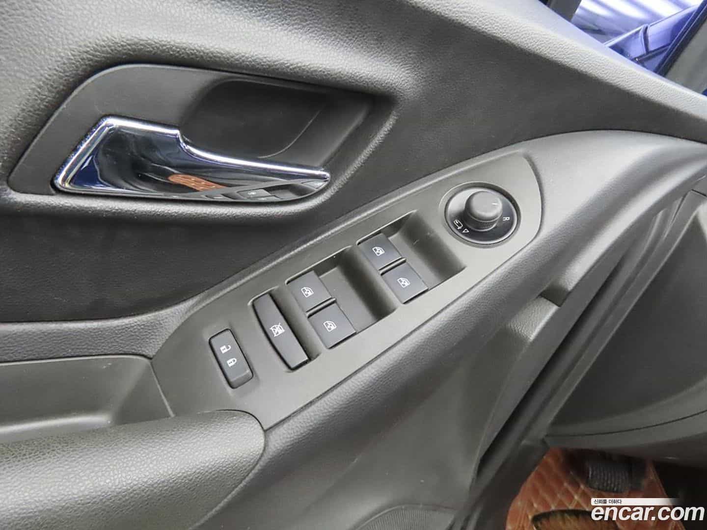 Trax ChevroletGMDaewoo 2013.5-OPTION-018