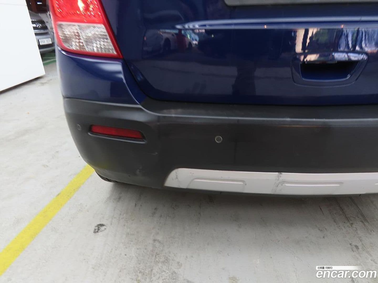 Main__Slider__Photo:Trax ChevroletGMDaewoo 2013.5-14