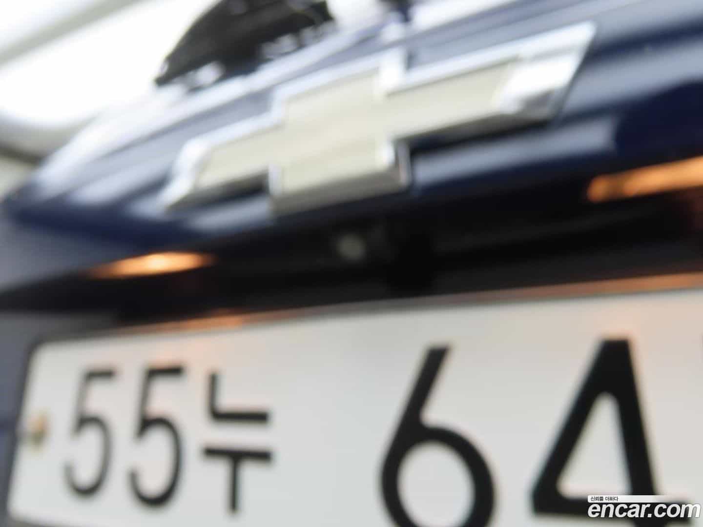 Trax ChevroletGMDaewoo 2013.5-OPTION-020