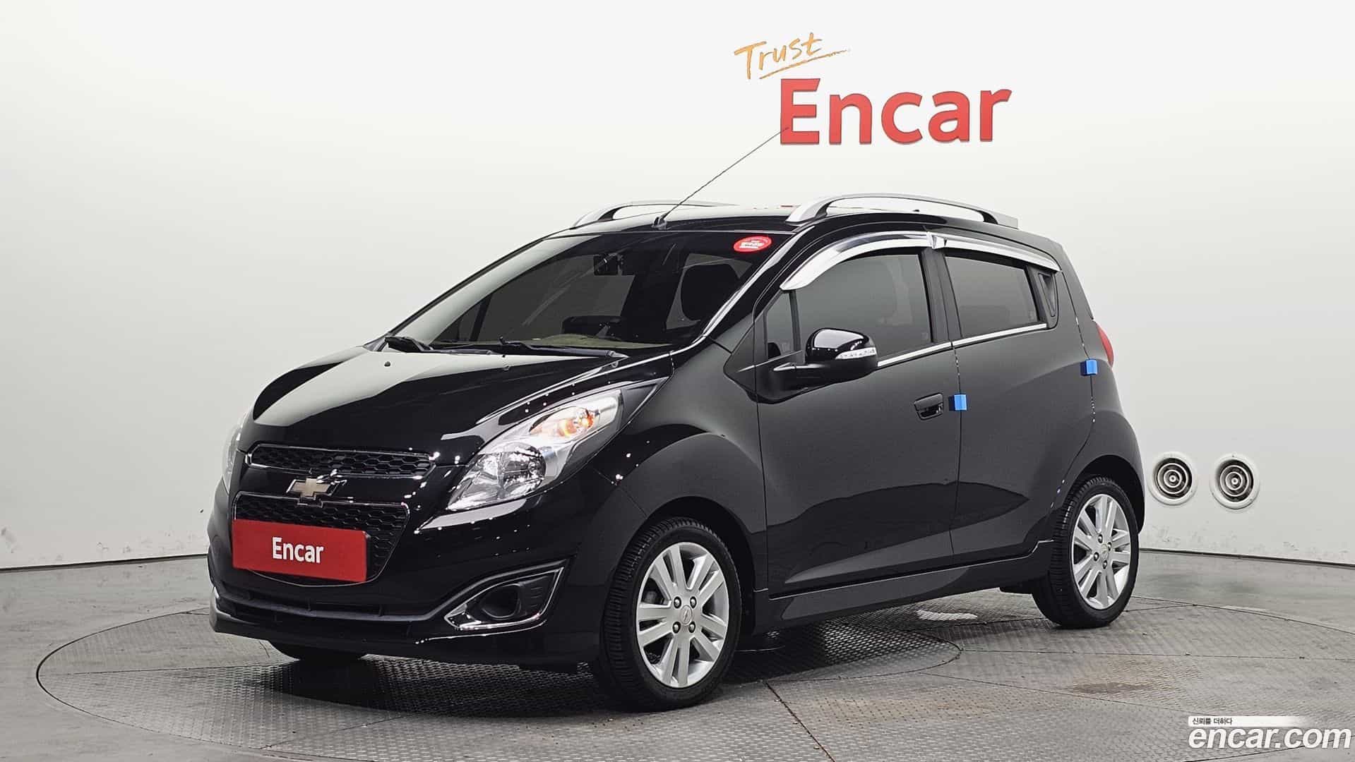 Spark ChevroletGMDaewoo 2014.11-OUTER-001