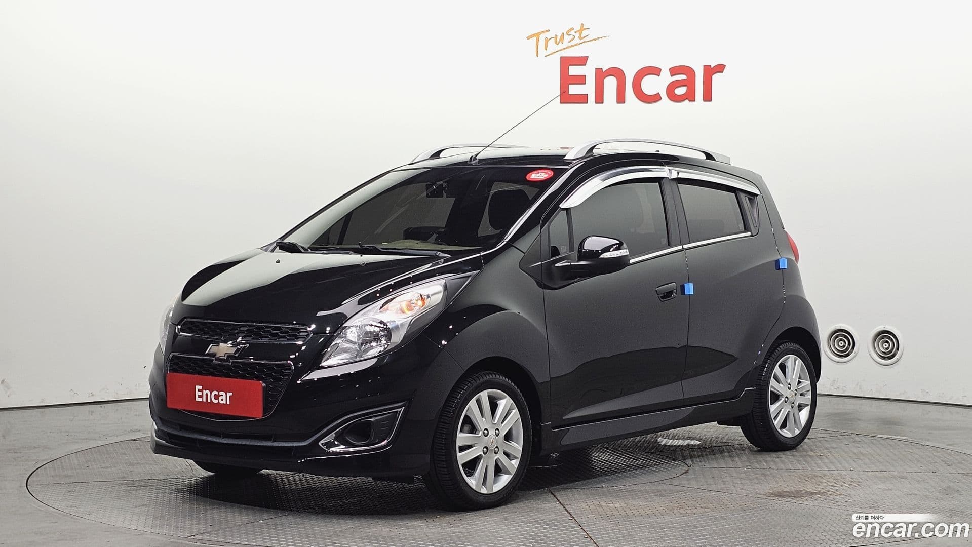 Main__Slider__Photo:Spark ChevroletGMDaewoo 2014.11-0