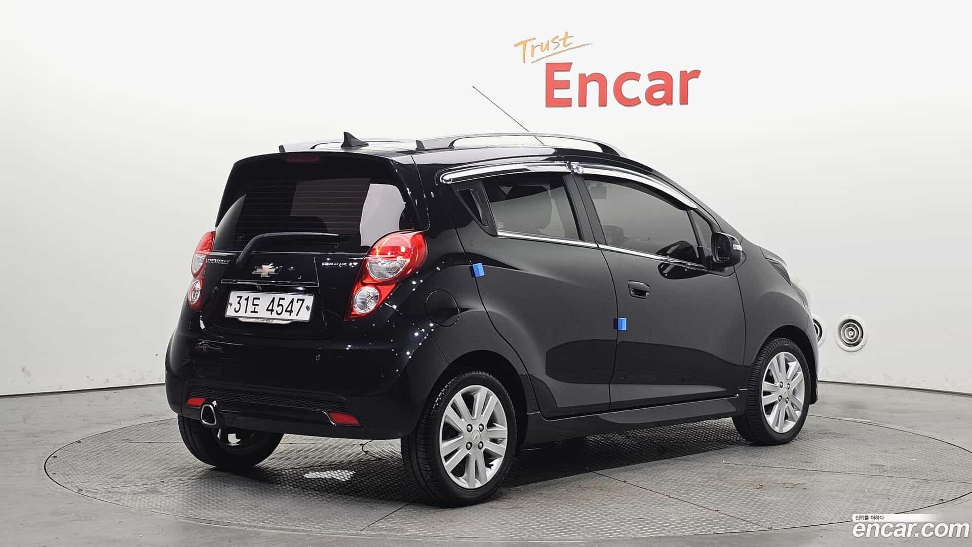 Spark ChevroletGMDaewoo 2014.11-OUTER-002