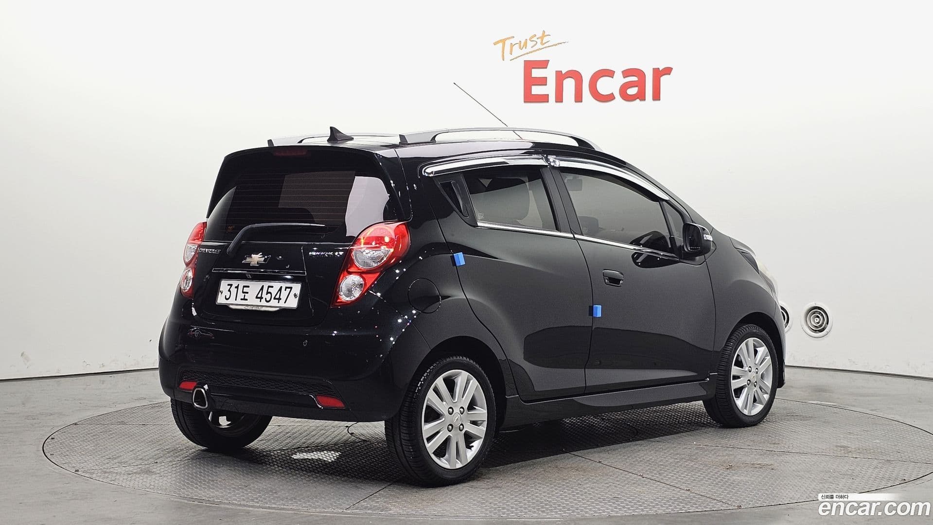 Main__Slider__Photo:Spark ChevroletGMDaewoo 2014.11-1