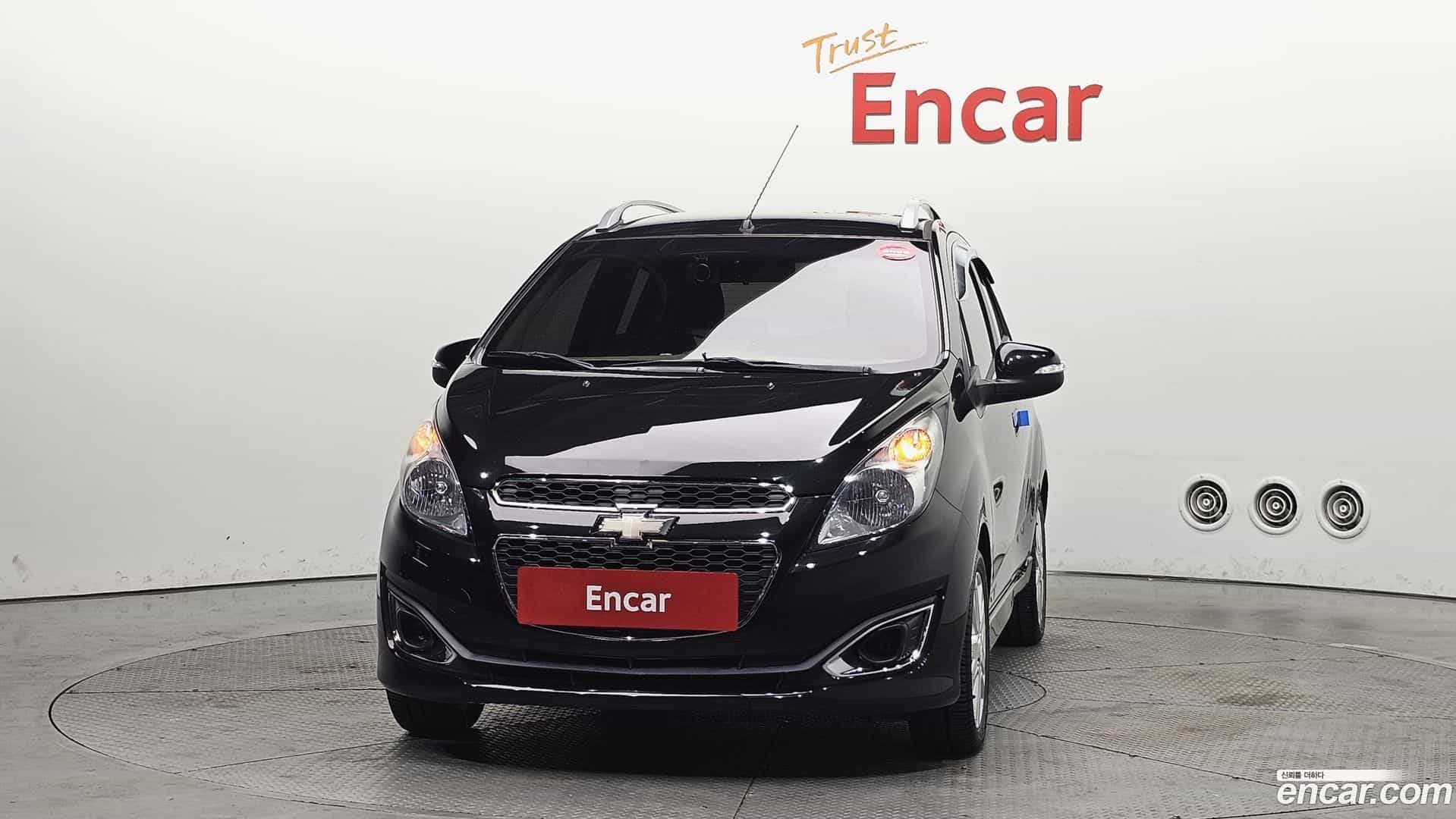 Spark ChevroletGMDaewoo 2014.11-OUTER-003