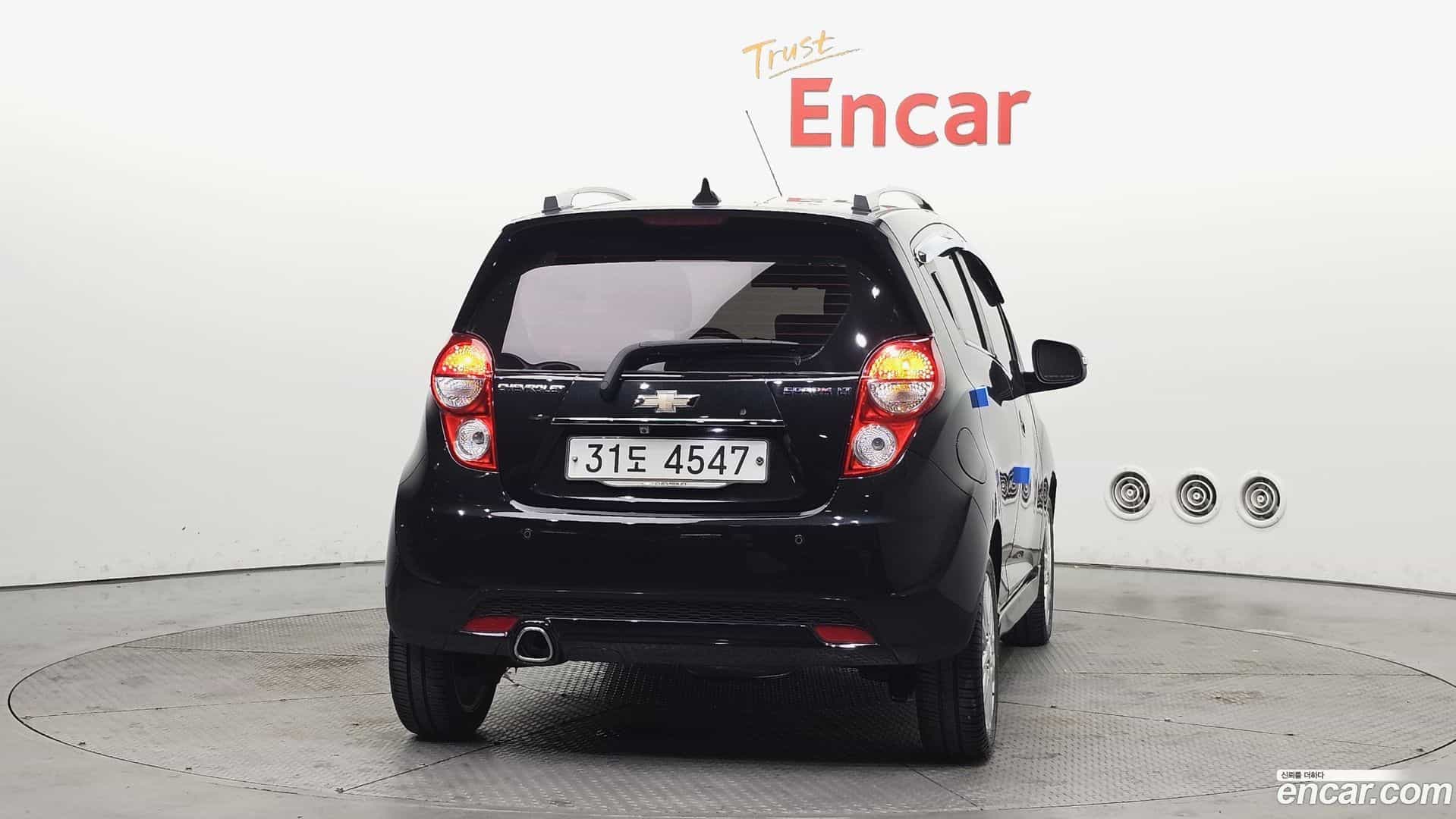 Spark ChevroletGMDaewoo 2014.11-OUTER-004