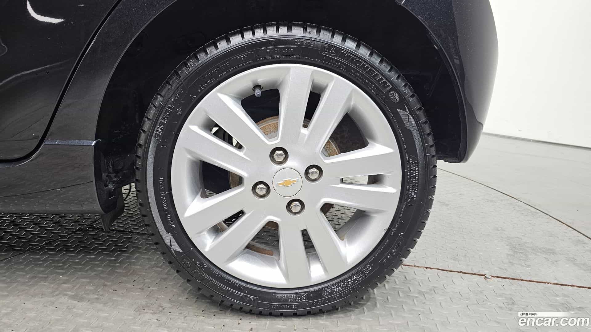 Spark ChevroletGMDaewoo 2014.11-OUTER-005