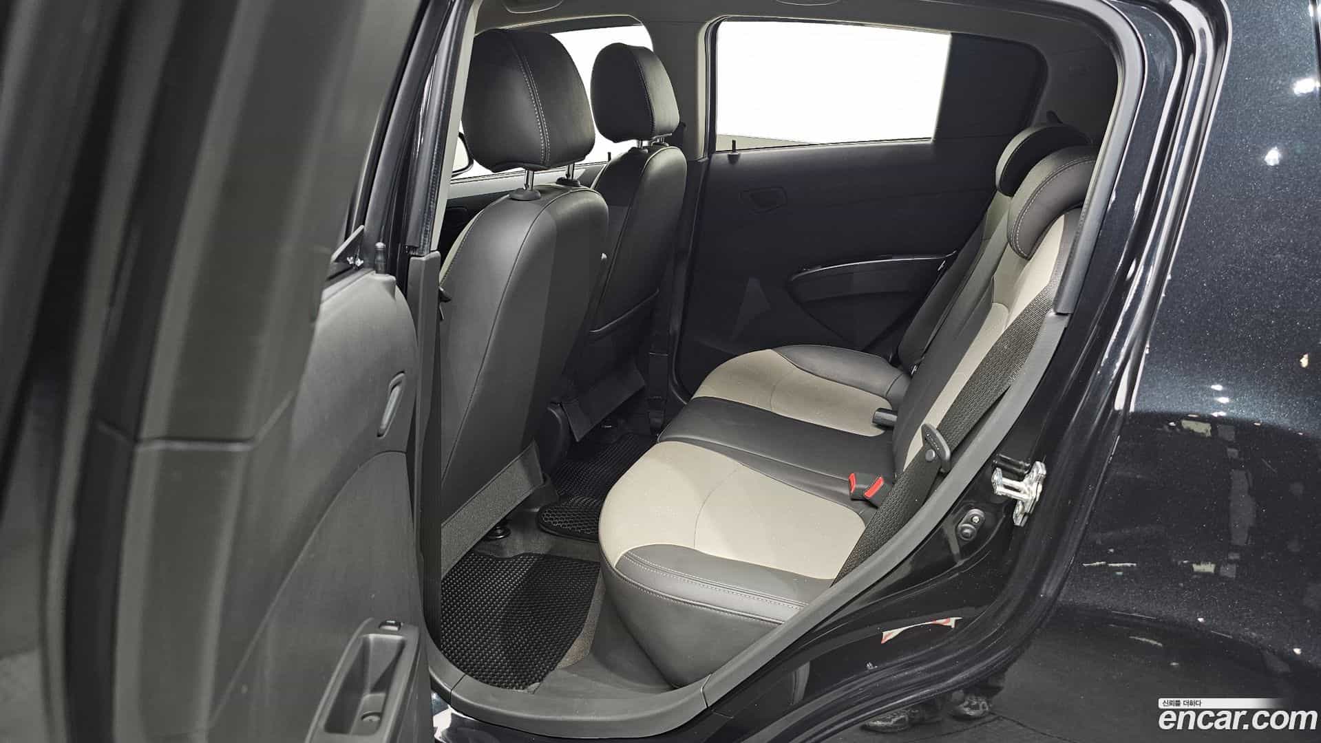 Spark ChevroletGMDaewoo 2014.11-OPTION-015