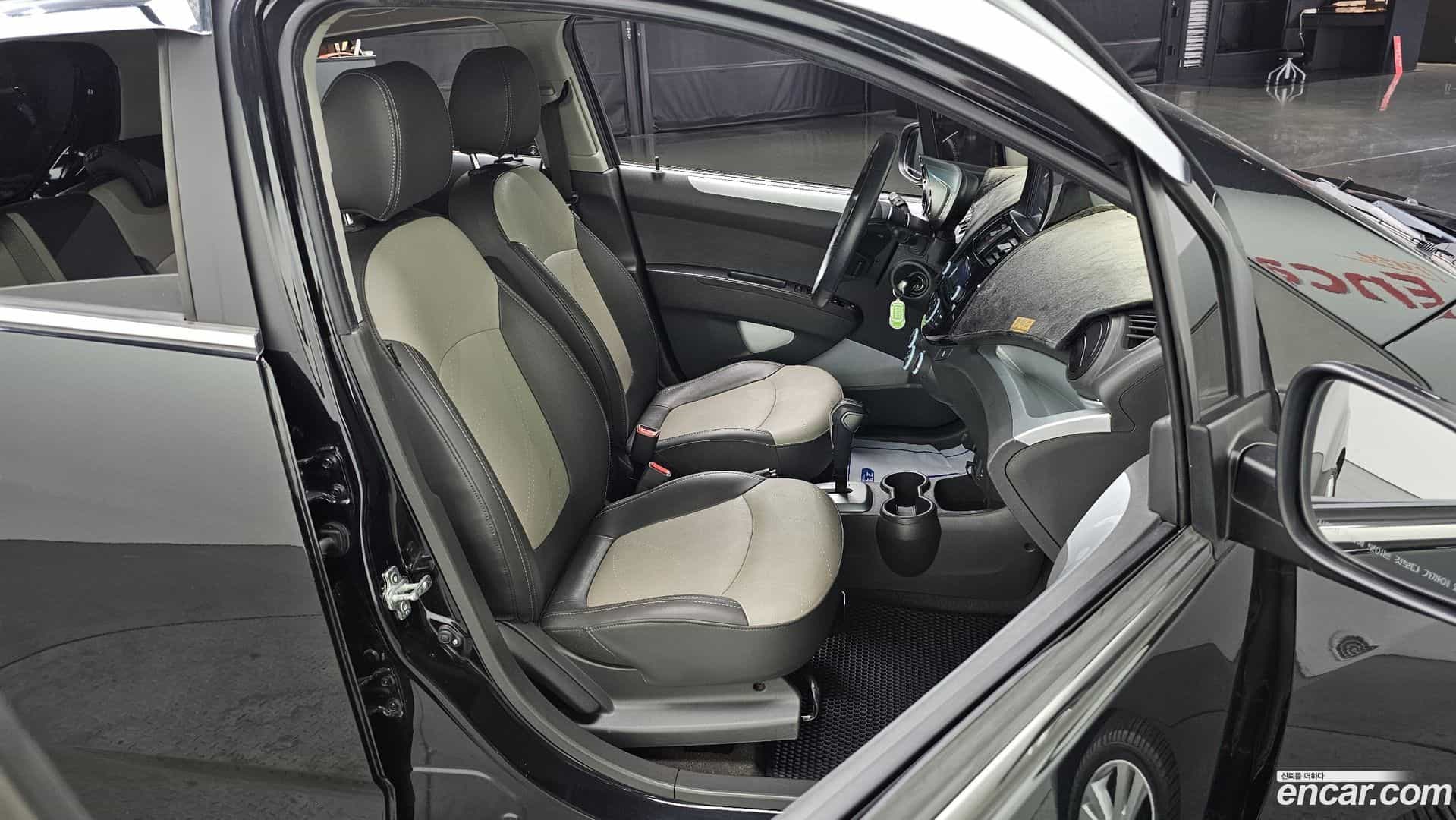 Spark ChevroletGMDaewoo 2014.11-OPTION-016