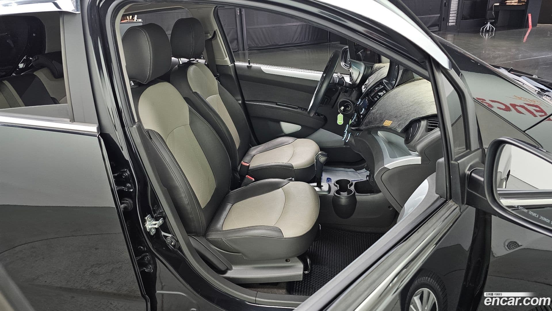 Main__Slider__Photo:Spark ChevroletGMDaewoo 2014.11-11