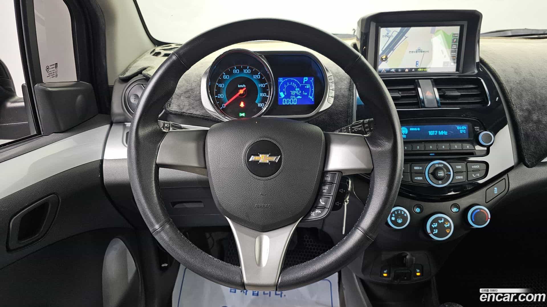 Spark ChevroletGMDaewoo 2014.11-OPTION-018