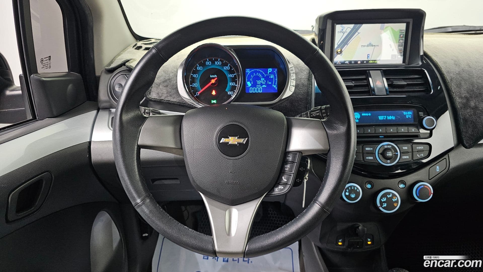 Main__Slider__Photo:Spark ChevroletGMDaewoo 2014.11-13