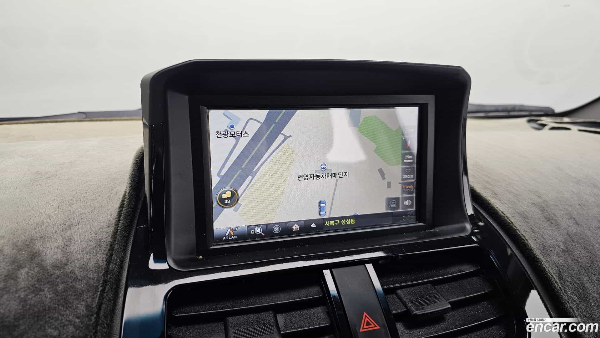 Spark ChevroletGMDaewoo 2014.11-OPTION-021