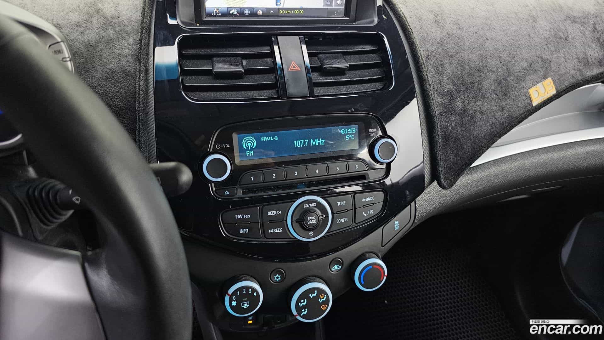 Spark ChevroletGMDaewoo 2014.11-OPTION-023