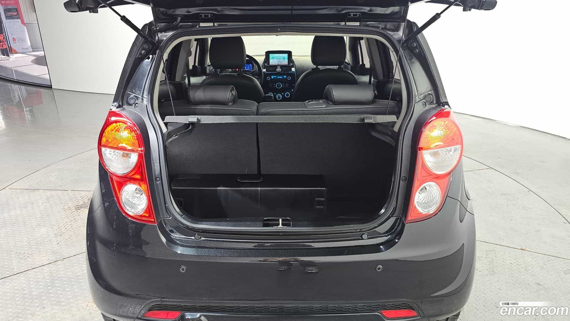 Spark ChevroletGMDaewoo 2014.11-OPTION-024