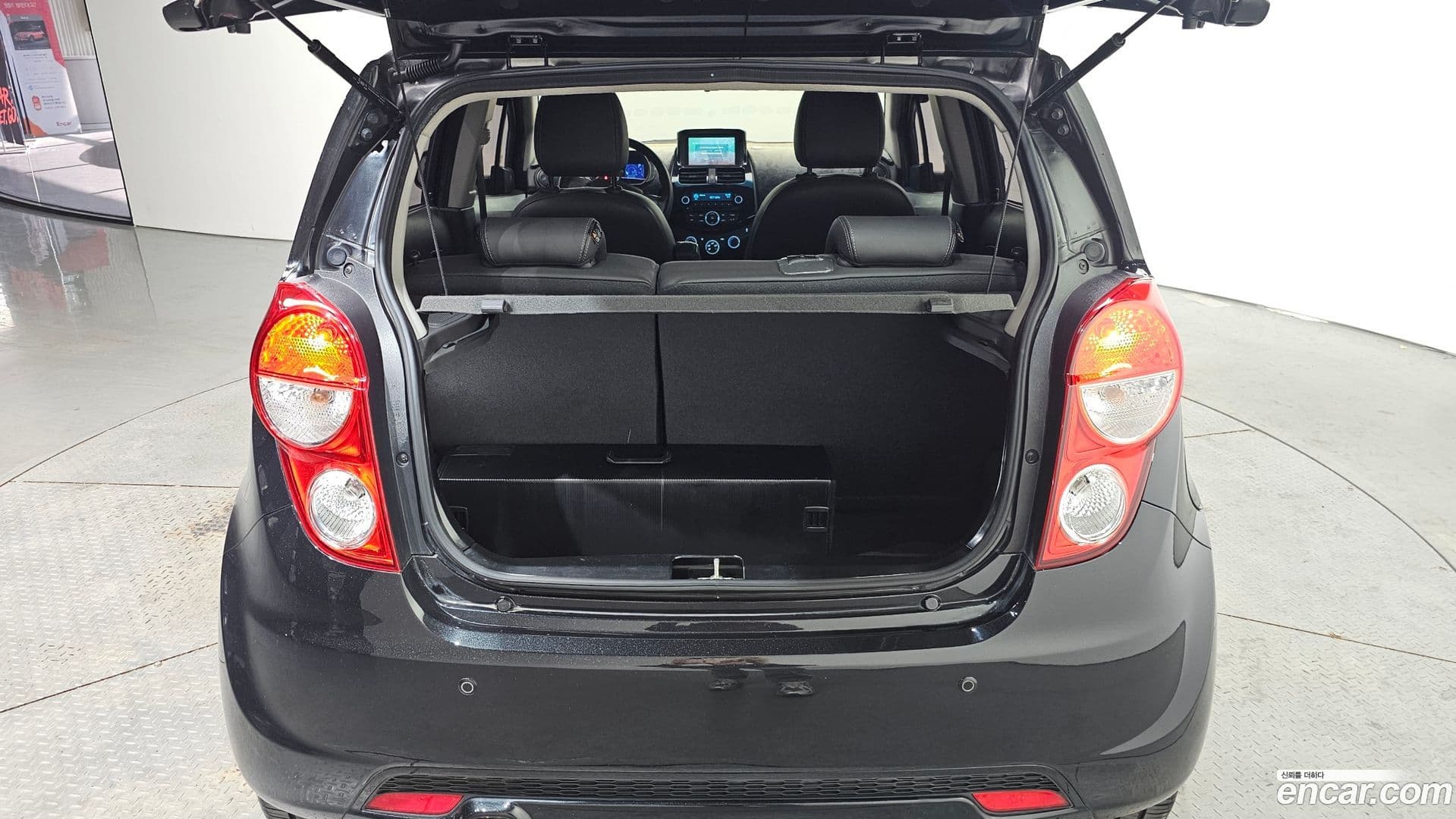 Main__Slider__Photo:Spark ChevroletGMDaewoo 2014.11-19