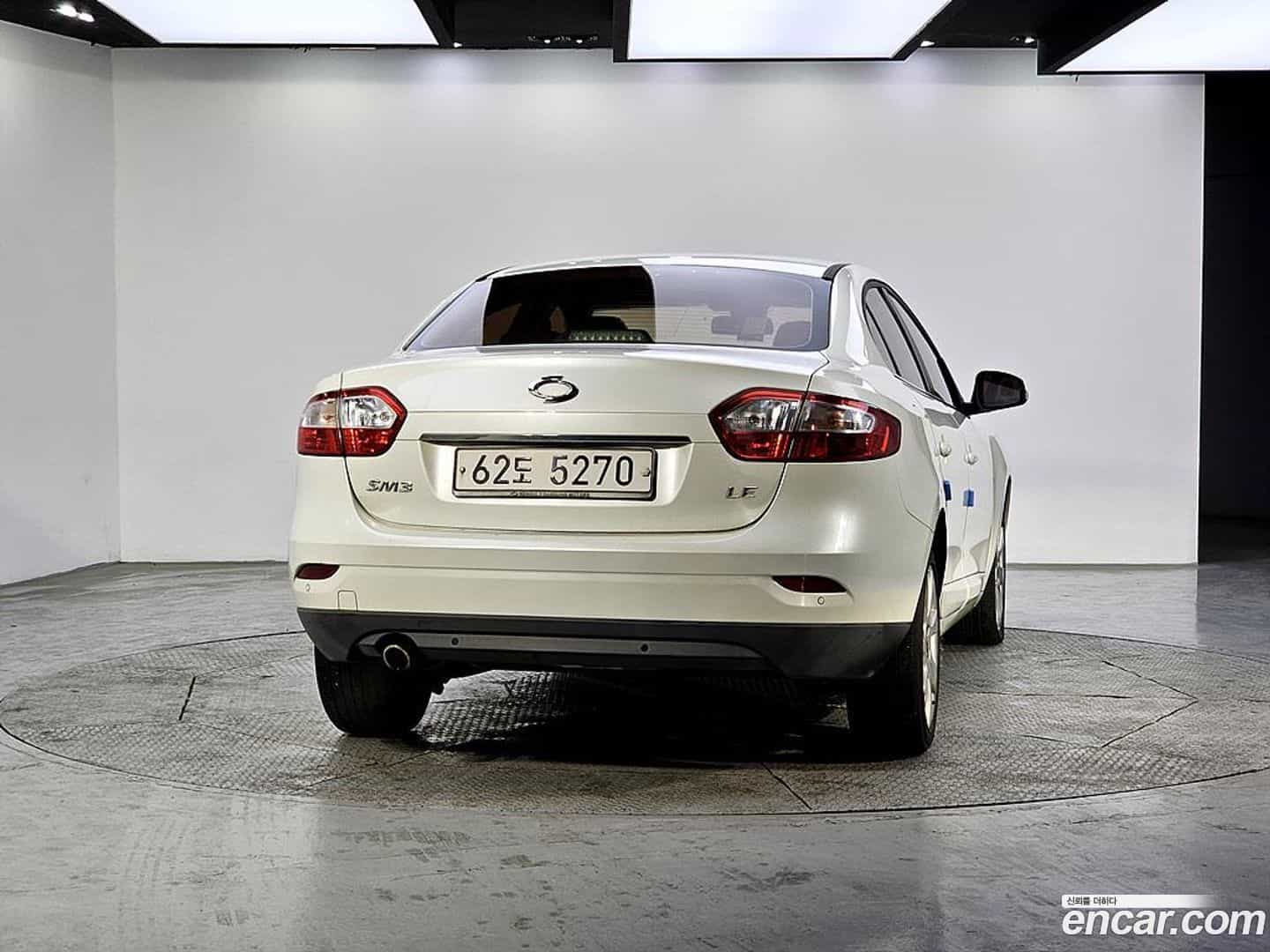 SM3 Renault-KoreaSamsung 2010.1-OUTER-003